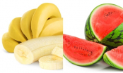Nếu muốn giảm cân: Tránh xa 4 loại trái cây, nên ăn 4 loại thực phẩm thay thế cơm trắng