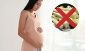 Bà bầu ăn măng có ảnh hưởng gì đến sức khỏe và thai nhi không?