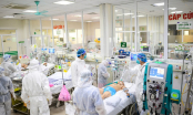 Ca mắc Covid-19 tăng kỷ lục, Hà Nội thêm 4 bệnh viện tham gia điều trị F0