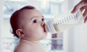 Trẻ mấy tuổi thì uống được sữa tươi?