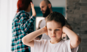 Cha mẹ có cần nói lời xin lỗi với trẻ nhỏ hay không?