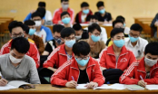 Trường ĐH đầu tiên ở Hà Nội thông báo lịch đi học trở lại sau Tết Nguyên đán