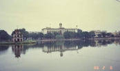 Ngắm nhìn hình ảnh Tết Bính Dần 1986: Tết “bao cấp” cuối cùng của Hà Nội