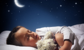 Ngủ sớm không bằng ngủ đúng và sâu: Trẻ ngủ vào giờ này sẽ thông minh, cao lớn hơn