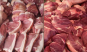 Mua thịt lợn nên chọn miếng sẫm màu hay nhạt: Nghe người bán chỉ cách chọn thịt ngon