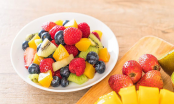 Ăn loại trái cây nào tốt cho sức khỏe trong những ngày lạnh?