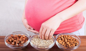 5 loại hạt giàu dinh dưỡng vừa tốt cho sức khỏe lại giúp điều hòa tâm trạng: Mẹ bầu đừng bỏ qua