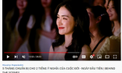Vì sao Hòa Minzy khóc ở MV Ngày Đầu Tiên: Liệu có phải cô đang chạnh lòng?