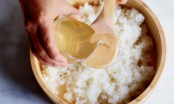 Loại nước người Trung Quốc dùng để nấu cơm, người Nhật dùng để trộn cơm: Chống đột quỵ, bảo vệ tim