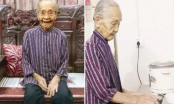 Cụ bà 110 tuổi vẫn minh mẫn, khỏe mạnh nhờ 5 thói quen “0 đồng” rất đáng học hỏi