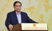 Thủ tướng Phạm Minh Chính: Từng bước bình thường hóa với dịch bệnh