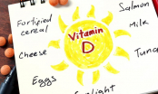 F0 đừng chỉ uống vitamin C: Đây mới là loại vitamin nhiều người thiếu, gây nguy cơ nhiễm Covid-19 nặng cao đến 14 lần