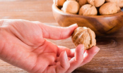 6 loại hạt sấy khô được ví như “đơn thuốc trường thọ” giúp bảo vệ nội tạng, trẻ lâu