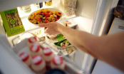 4 loại thực phẩm cực hại gan thường “ẩn nấp” trong tủ lạnh của nhiều gia đình