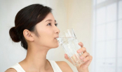 Không chỉ uống nước đúng thời điểm, người Nhật còn tuân thủ 3 nguyên tắc này: Hiệu quả giảm cân tăng gấp bội
