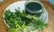Việt Nam có loại rau “bổ như thuốc” trị đau lưng, điều hòa kinh nguyệt: Không tận dụng quá phí