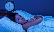 2 khung giờ tỉnh giấc vào ban đêm ngầm cảnh báo bệnh gan âm thầm gõ cửa