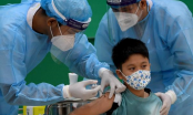 Dự kiến triển khai tiêm vắc xin cho trẻ 5-11 tuổi trong tháng 4