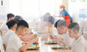 Xem xét tổ chức bán trú cho học sinh từ lớp 7 đến lớp 12 tại Hà Nội