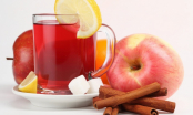Loại trà uống buổi sáng giúp tăng cường miễn dịch, cải thiện tim mạch: Nguyên liệu quen thuộc nhưng ít người biết