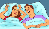 Dù nam hay nữ nếu gặp hiện tượng này thì không được coi thường: Có thể gây đột tử khi đang ngủ