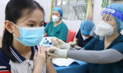 TP Hồ Chí Minh chuẩn bị chiến dịch tiêm vắc xin phòng Covid-19 cho trẻ 5-11 tuổi