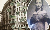 Cuộc sống lạ đời của nữ tỷ phú Ida Wood: Chấp nhận làm vợ lẽ, 24 năm cuối đời ám ảnh tiền bạc