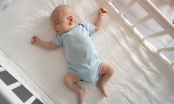3 điểm khác biệt lớn giữa trẻ nằm gối và trẻ không nằm gối khi ngủ