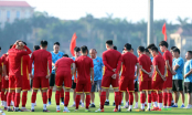 U23 Việt Nam chính thức bắt đầu hành trình bảo vệ HCV SEA Games