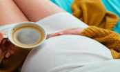Phụ nữ mang thai nếu uống “thức uống này” con sinh ra dễ bị béo phì, khó mà cao lớn