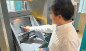 Dùng thẻ CCCD có thể rút tiền tại ATM ở ngân hàng nào?