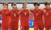 Chung kết bóng đá nữ SEA Games 31 Việt Nam- Thái Lan: Cuộc đối đầu đầy duyên nợ
