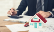 Có 2 tỷ nên mua chung cư hay gửi tiết kiệm lấy lãi hàng tháng?