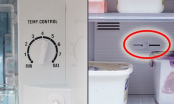 Tủ lạnh có nút điều chỉnh thì chớ vặn một cách ngẫu nhiên, làm đúng sẽ tiết kiệm được một nửa tiền điện
