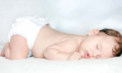Nhìn tư thế ngủ biết nội tâm của trẻ: Trẻ nằm ngủ ở tư thế này cần được quan tâm hơn