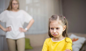 5 câu nói cha mẹ càng nhắc đi nhắc lại càng khiến con nhỏ thêm chống đối
