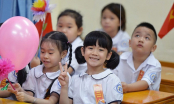 Hà Nội công bố kế hoạch tuyển sinh mầm non, lớp 1, lớp 6 năm học 2022-2023