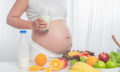 5 thực phẩm mẹ bầu nhớ ăn thường xuyên để thải độc cho thai nhi trong bụng