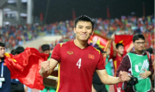 Dàn cầu thủ U23 Việt Nam: Gia cảnh đặc biệt và nỗ lực không ngừng