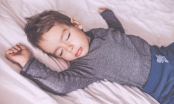 2 khung giờ tốt nhất cho giấc ngủ của trẻ, thúc đẩy chiều cao mà còn phát triển IQ vượt bậc