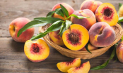 5 lợi ích quý của quả đào và điều cần biết khi ăn để bảo vệ sức khỏe