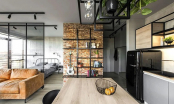 10 gợi ý thiết kế căn hộ nhỏ giúp tận dụng tối đa diện tích