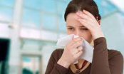 Phân biệt giữa mắc cúm mùa và Covid-19