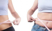5 bí quyết giúp phụ nữ giảm cân nhanh mà không phải ăn kiêng