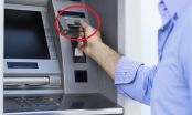 Đi rút tiền ở cây ATM chẳng may bị nuốt thẻ: Làm ngay việc này để lấy lại nhanh chóng nhất