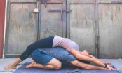Vì sao tập yoga giúp tăng ham muốn cho cả đàn ông và phụ nữ? 3 tư thế yoga cải thiện chuyện yêu