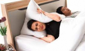 Đêm đặt lưng xuống ngủ là ngáy khò khò: Đừng chủ quan, có thể bạn đã mắc phải bệnh này