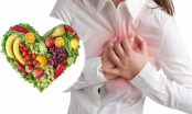 4 loại đồ ăn thức uống gây hại tim mạch, bỏ ngay trước khi quá muộn