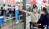 Sân bay Nội Bài nâng mức kiểm soát an ninh hàng không, hành khách cần lưu ý gì?