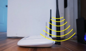 Vị trí vàng đặt cục phát Wifi trong nhà để sóng mạnh gấp 10, đứng đâu cũng vào mạng thỏa mái